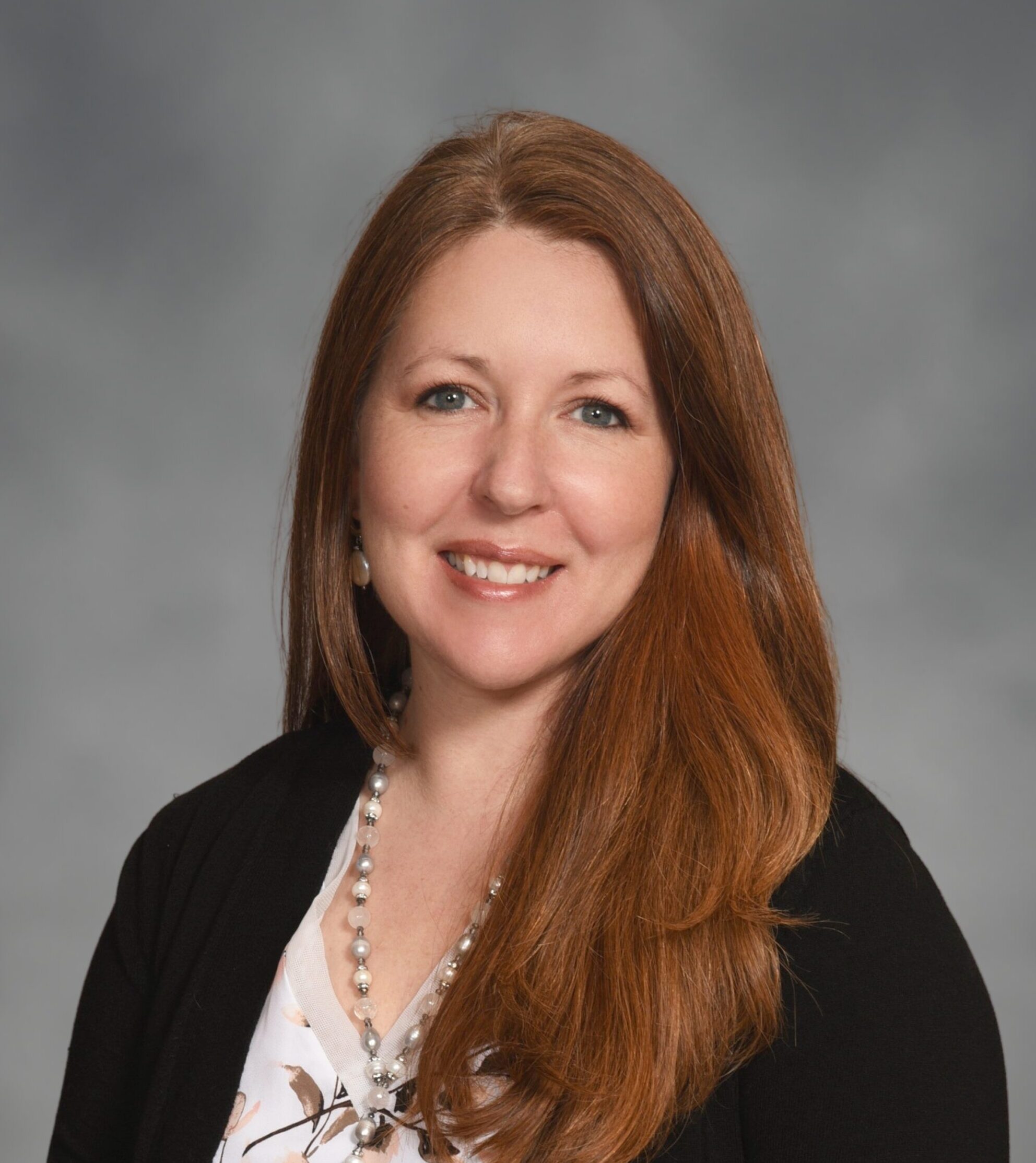 Dr. Kristi Morin